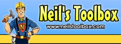 Neil's Toolbox .